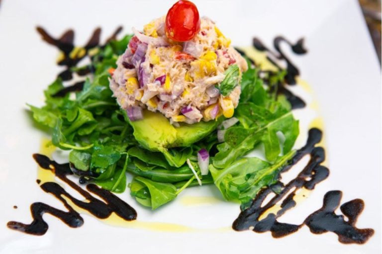 auroras fairfield ct food 5 768x512