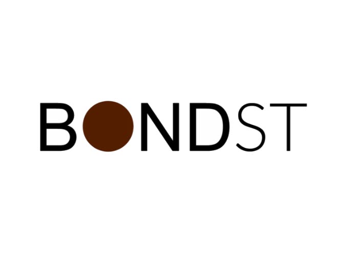 bondst new york ny logo 1a