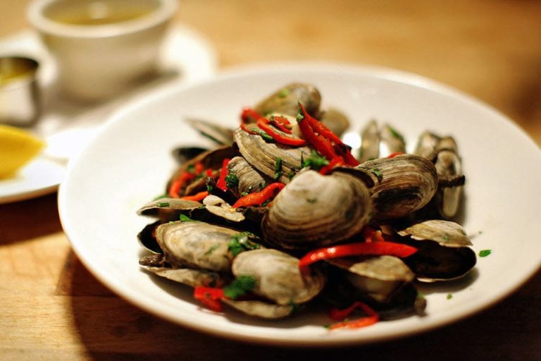 littleneck gowanus brooklyn ny food 1 768x512