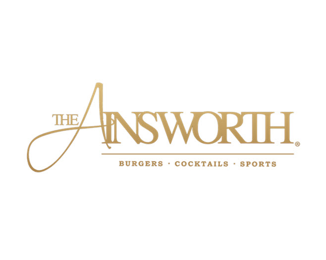 the ainsworth hoboken nj logo 1
