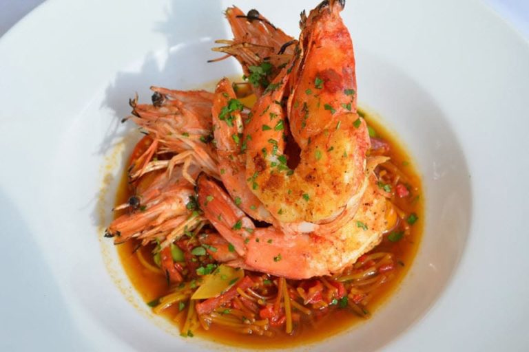 the frog and the peach new brunswick food 9 1 768x512