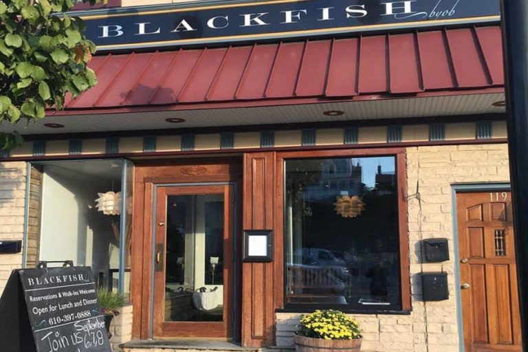 blackfish byob conshohocken pa exterior 2 768x512