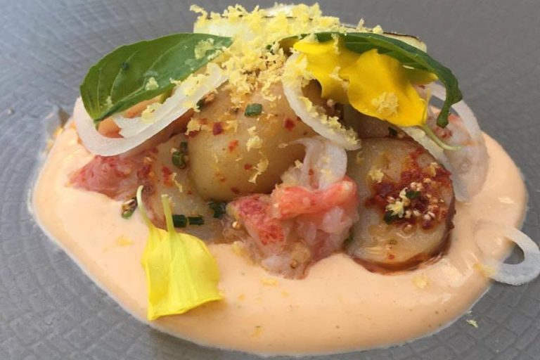 blackfish byob conshohocken pa food 1 768x512