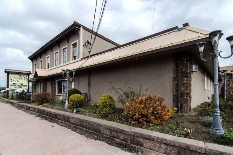 christinas restaurant kingston ny exterior 1 768x512
