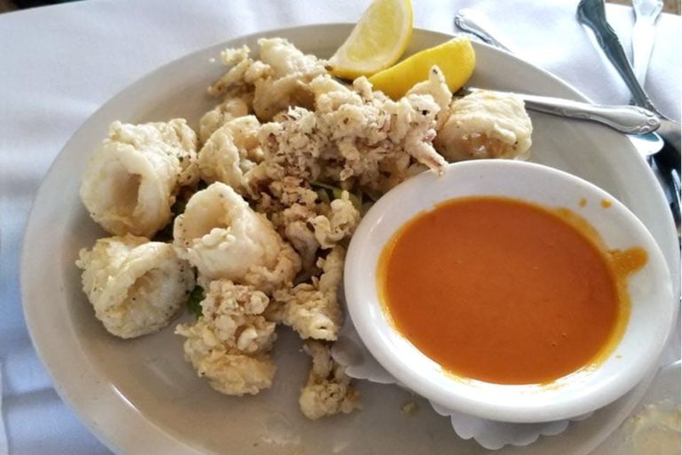 christinas restaurant kingston ny food 10 768x512