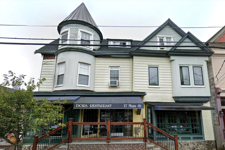 dora restaurant clinton nj exterior 1 768x512