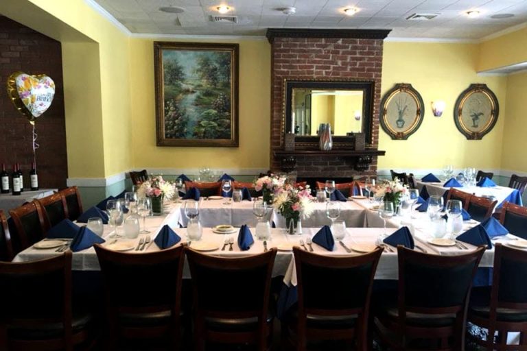 dora restaurant clinton nj interior 3 768x512