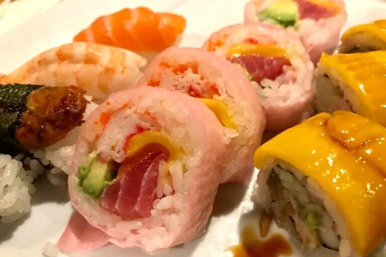 arigato edgewater nj food 1 768x512