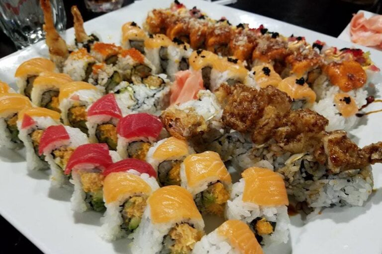 arigato edgewater nj food 4 768x512
