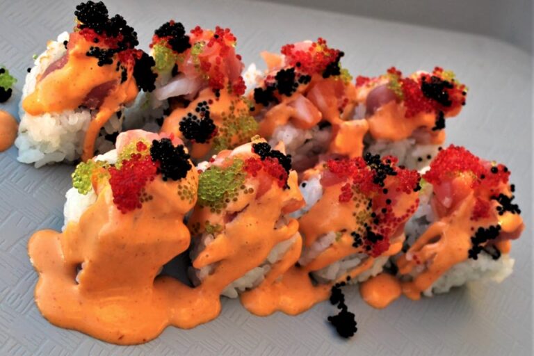 arigato edgewater nj food 6 768x512