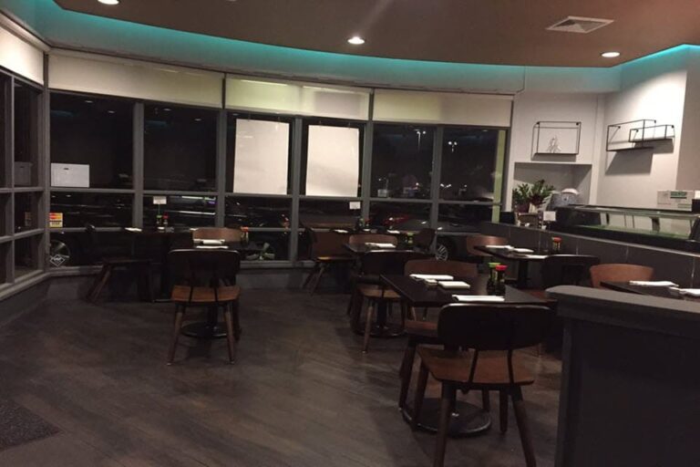 arigato edgewater nj interior 1 768x512