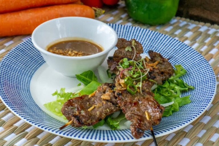 saigon kitchen fort lee nj food 2 768x512