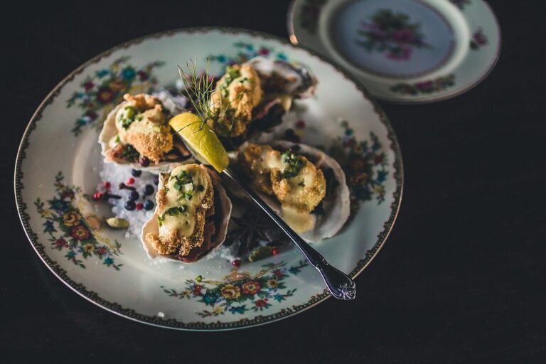 cedar knoll alexandria va food 1 768x512