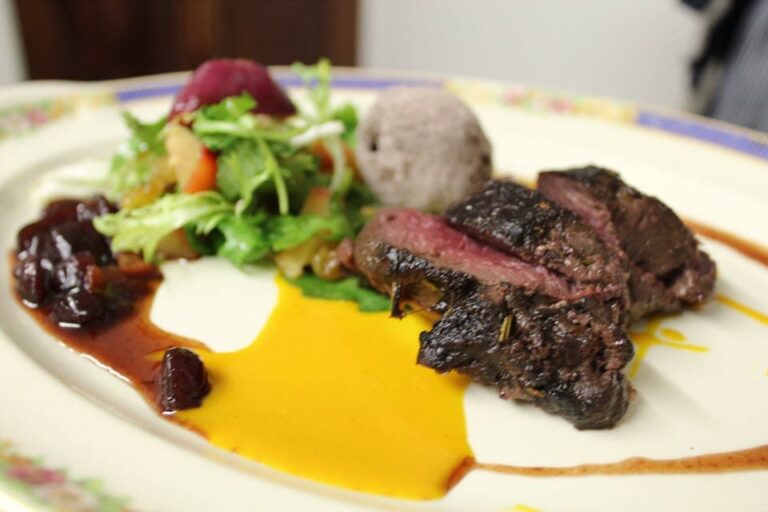 cedar knoll alexandria va food 7 768x512