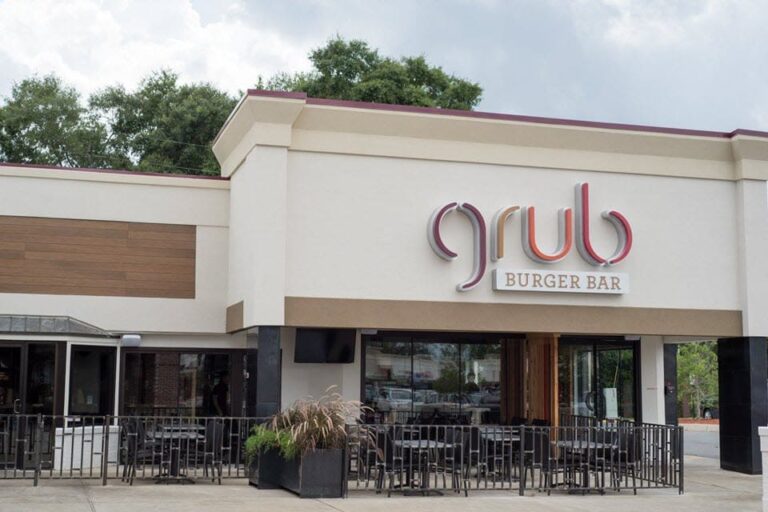 grub burger bar tallahassee fl exterior 1 1 768x512