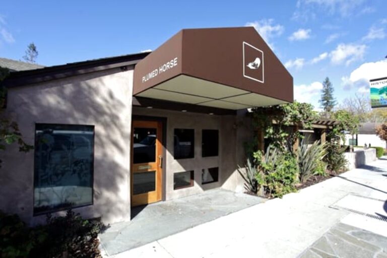 plumed horse saratoga ca exterior 2 768x512