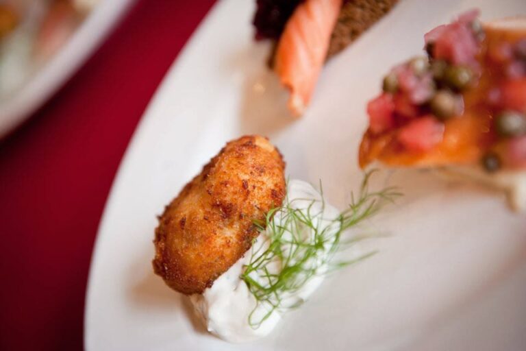 alaska fish house ketchikan ak food 1 768x512