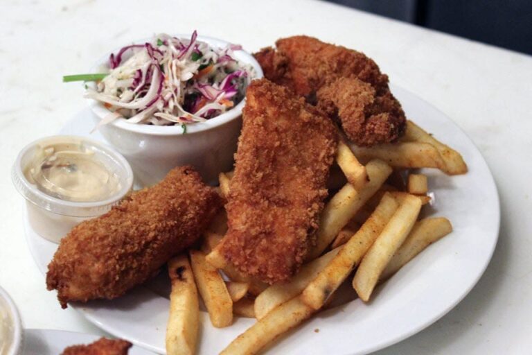 alaska fish house ketchikan ak food 3 768x512