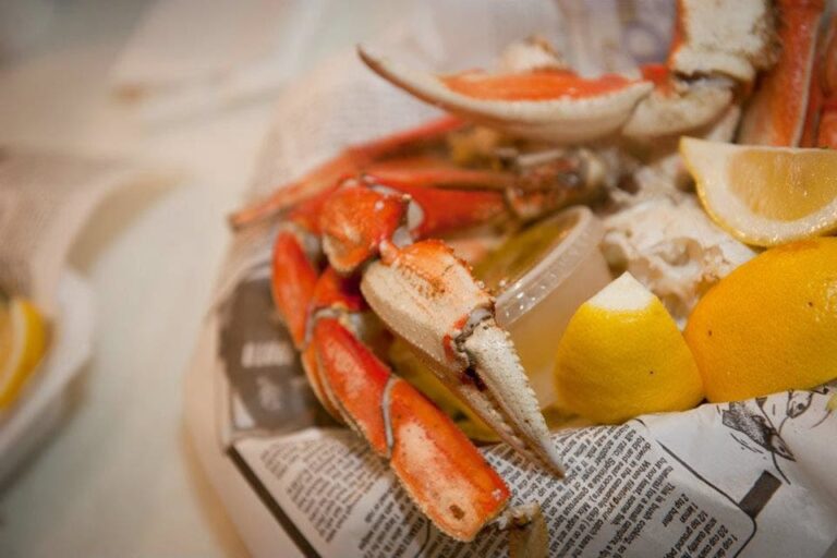 alaska fish house ketchikan ak food 6 768x512