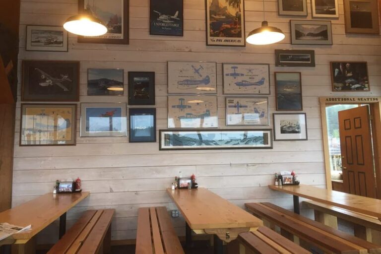 alaska fish house ketchikan ak interior 7 768x512