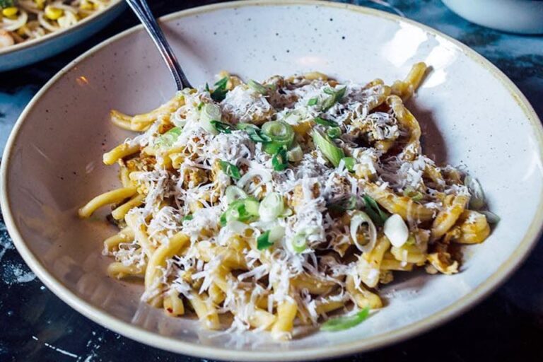 pub and kitchen philadelphia pa food 9 768x512