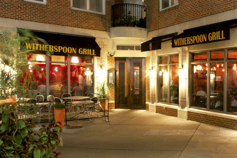 witherspoon grill princeton nj exterior 1 768x512
