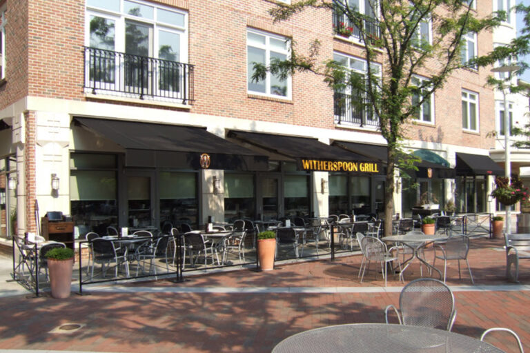 witherspoon grill princeton nj exterior 2 768x512
