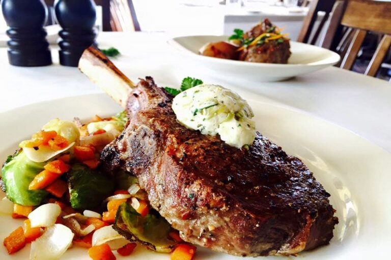 witherspoon grill princeton nj food 6 768x512