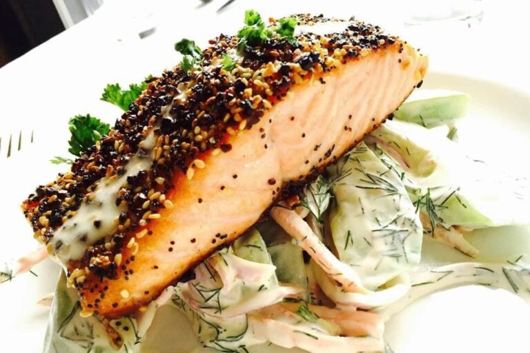 witherspoon grill princeton nj food 8 768x512