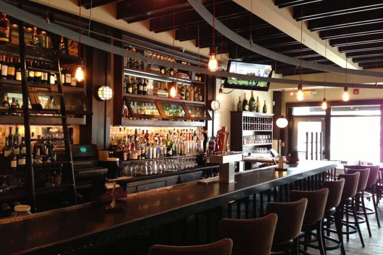 witherspoon grill princeton nj interior 1 768x512