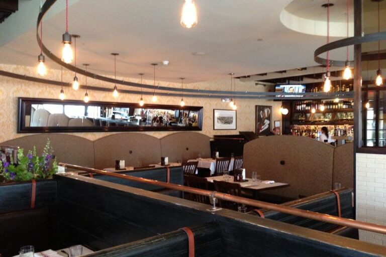 witherspoon grill princeton nj interior 2 768x512