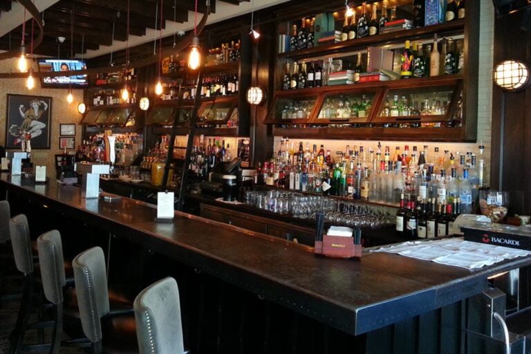 witherspoon grill princeton nj interior 7 768x512