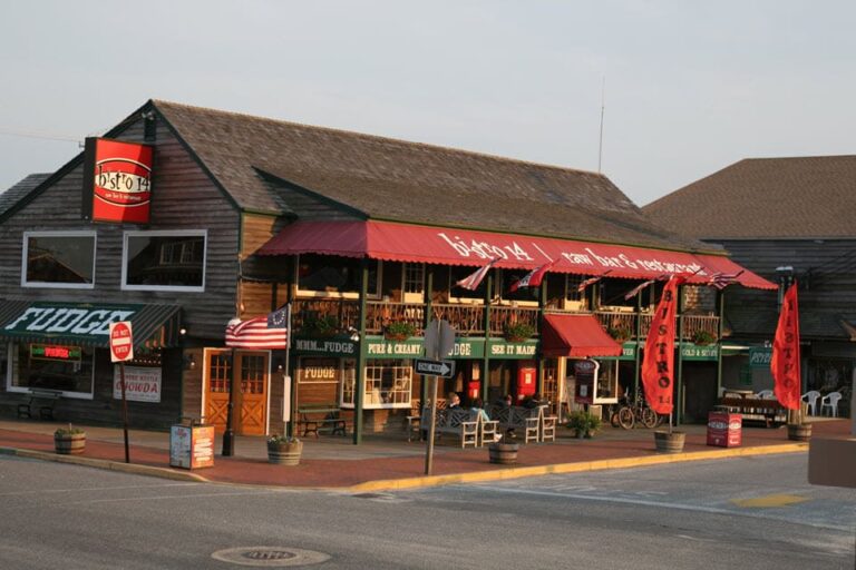 bistro 14 oyster bar and restaurant beach haven nj exterior 2 768x512