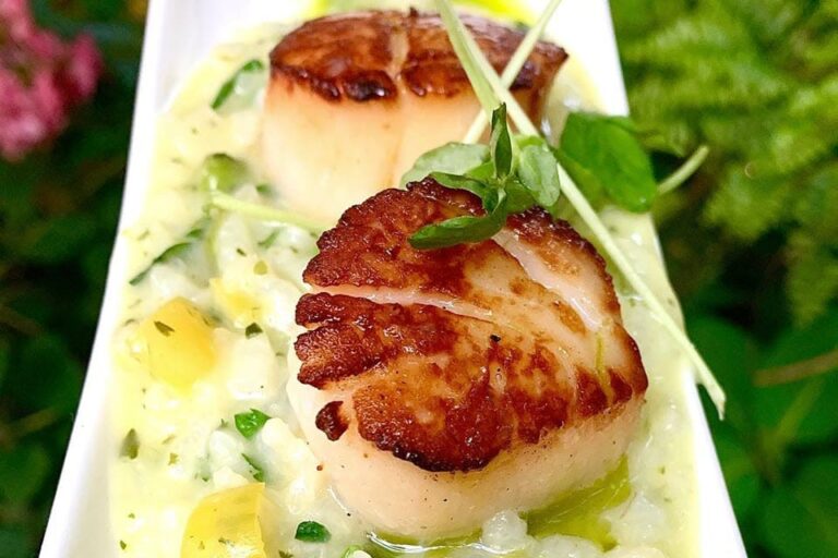 the gables beach haven nj food 1 768x512