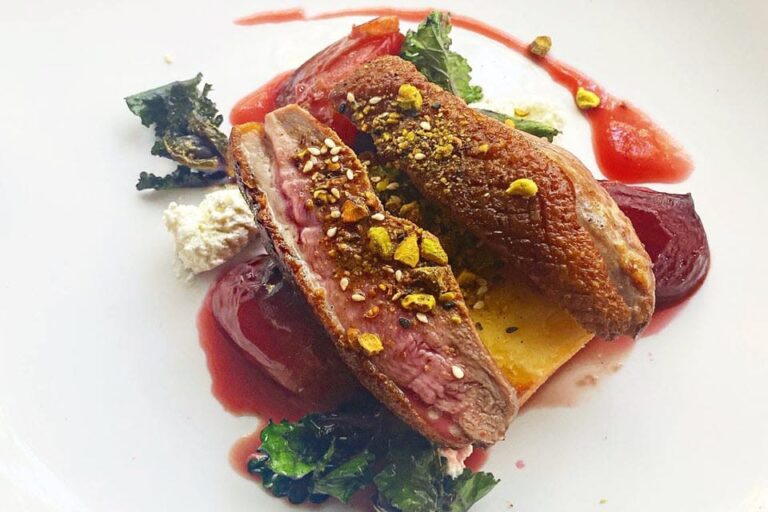 the gables beach haven nj food 3 768x512