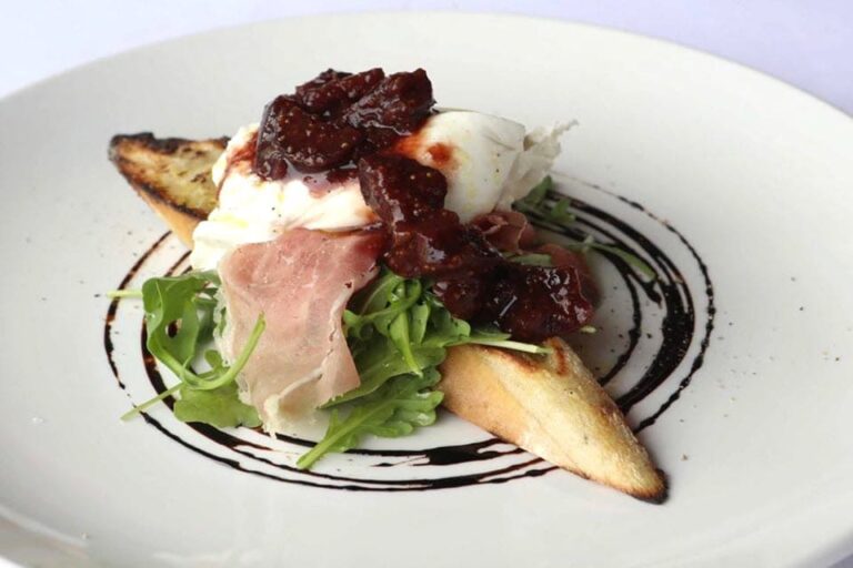 the gables beach haven nj food 5 768x512