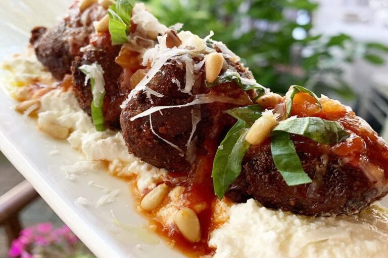 the gables beach haven nj food 6 768x512