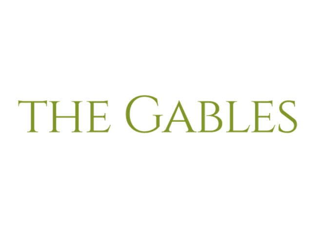 the gables beach haven nj logo 1