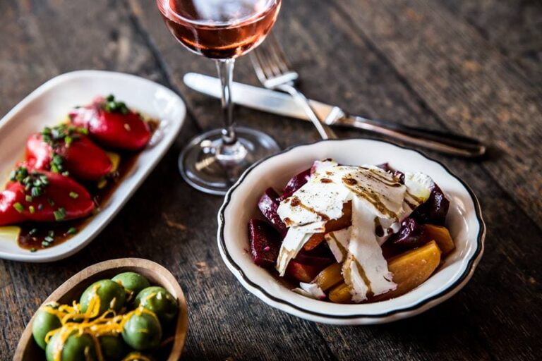 beretta san francisco food 2 768x512