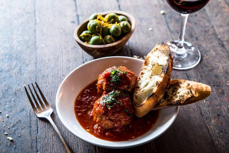 beretta san francisco food 5 768x512