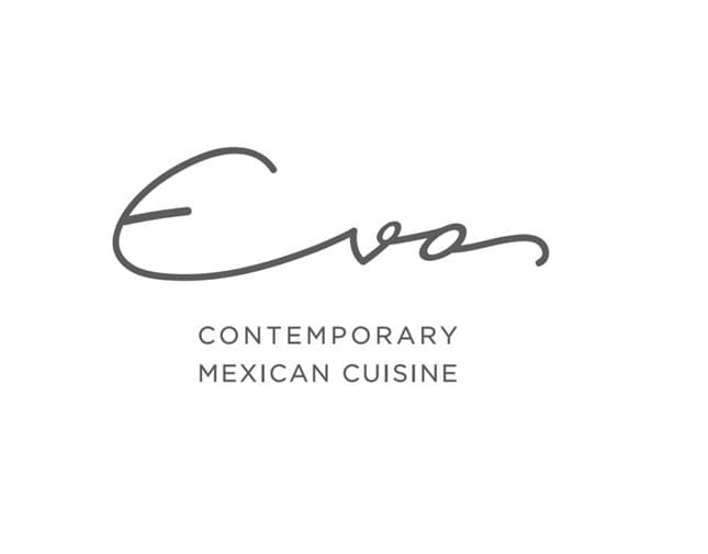 evo contemporary mexican cuisine san antonio tx logo 1 1