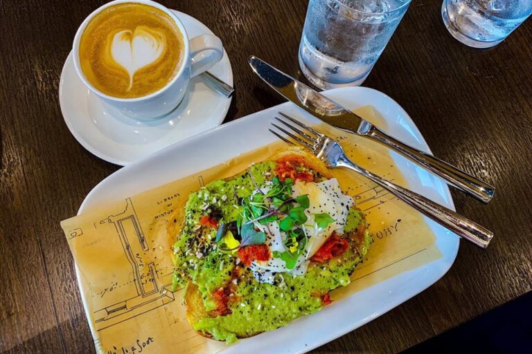 the library st petersburg fl food 6 768x512