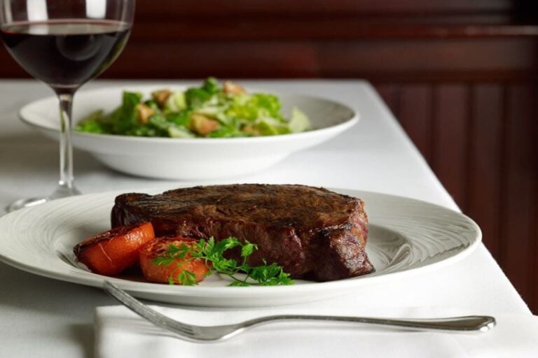 the palm restaurant east hampton food 3 768x512