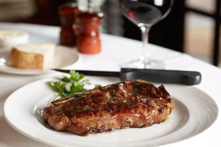 the palm restaurant east hampton food 7 768x512