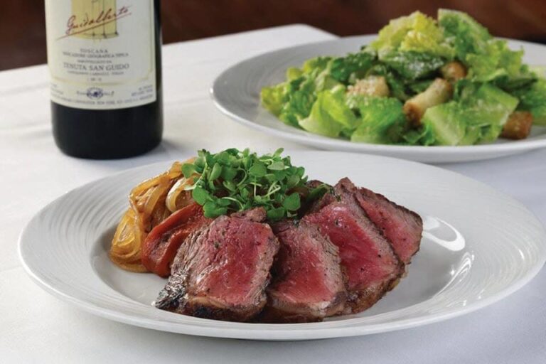 the palm restaurant east hampton food 8 768x512