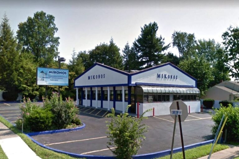 mikonos greek restaurant ewing nj exterior 1 768x512