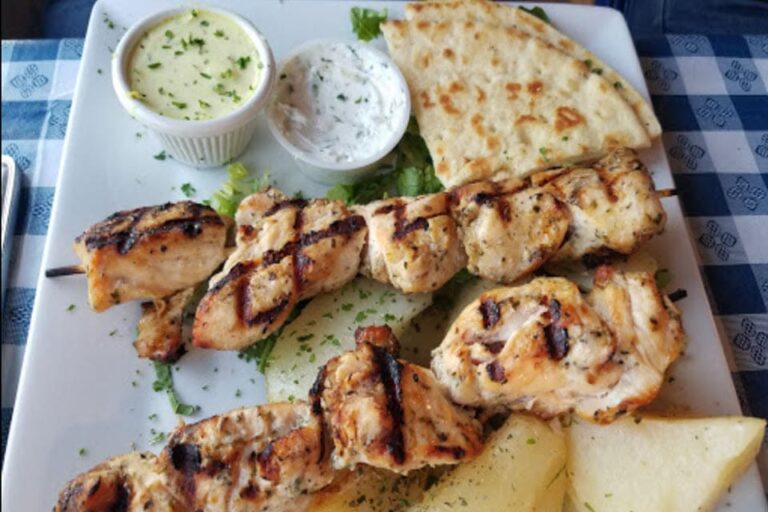 mikonos greek restaurant ewing nj food 1 768x512