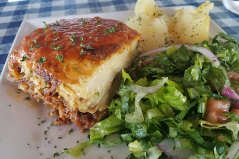 mikonos greek restaurant ewing nj food 2 768x512