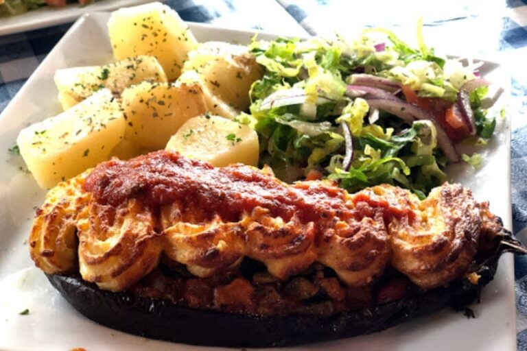 mikonos greek restaurant ewing nj food 6 768x512