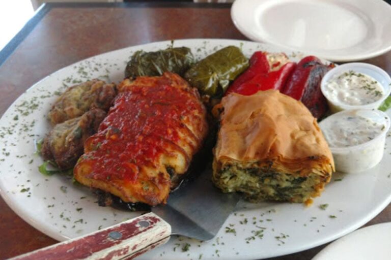 mikonos greek restaurant ewing nj food 7 768x512